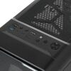 Корпус ZALMAN M3 Plus RGB  [M3 Plus RGB]