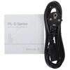 Блок питания DEEPCOOL PL650D  [R-PL650D-FC0B-EU]