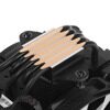 Кулер для процессора Enermax ETS-T50 AXE ARGB  [ETS-T50A-BK-ARGB]