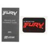 Оперативная память Kingston FURY Renegade Silver RGB [KF564C32RSAK2-48] 48 ГБ