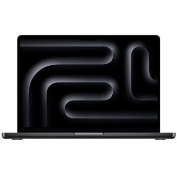 Apple MacBook Pro 14 M4 Max 14 core/14.2/3024x1964/36GB/1024GB SSD/Apple M4 Max 32 core GPU/Wi-Fi/Bluetooth/Mac OS (MX2K3HN/A) Black
