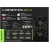 Видеокарта MSI GeForce RTX 4060 Ti VENTUS 2X BLACK E1 OC  [GeForce RTX 4060 Ti 8G VENTUS 2X BLACK E1 OC]