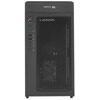 Компьютерный корпус Thermaltake VERSA T35 TG RGB Black CA-1R7-00M1WN-00