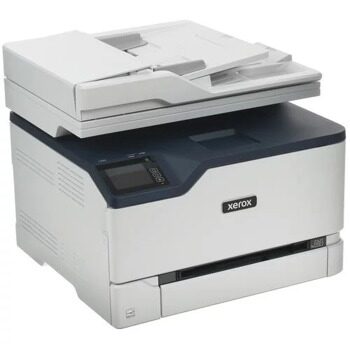 МФУ лазерное Xerox C235 [C235DNI#]