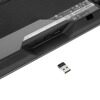 Клавиатура беспроводная ASUS ROG Claymore II [90MP01W0-BKRA00]
