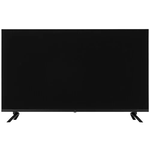 40" (101 см) LED-телевизор DEXP 40FCY2 черный