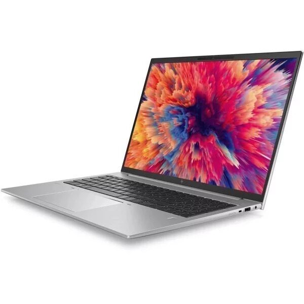 hpzbookfirefly16g96b8d9earintelcorei71255u1700mhz161920x120016gb512gbssdnvidiat5504gbwi-fibluetoothwindows11prosilver_1_156776