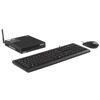 Мини ПК Lenovo ThinkCentre M70q Gen 3  [11USS0A400]