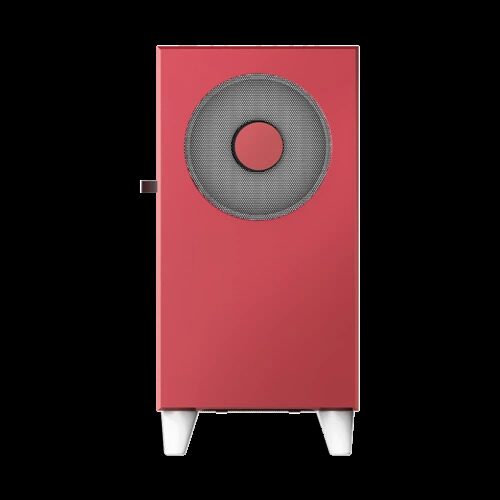 Корпус WIZMAX EM1-Woofer  [EM1 Woofer Red]