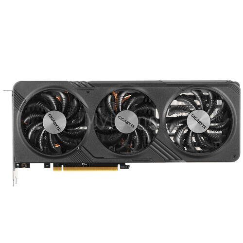 Видеокарта GIGABYTE GeForce RTX 4060 Ti GAMING OC [GV-N406TGAMING OC-8GD]