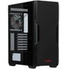 Компьютерный корпус ADATA XPG STARKER ARGB TG Black (STARKER-BKCWW)