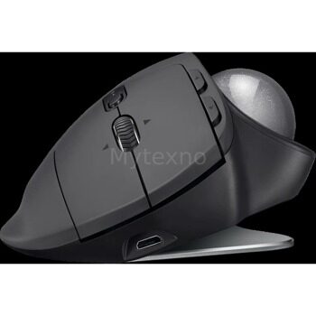 Трекбол Logitech MX Ergo Black (910-005182)