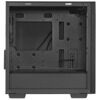 Корпус DEEPCOOL MACUBE 110  [R-MACUBE110-BKNGM1N-G-1]