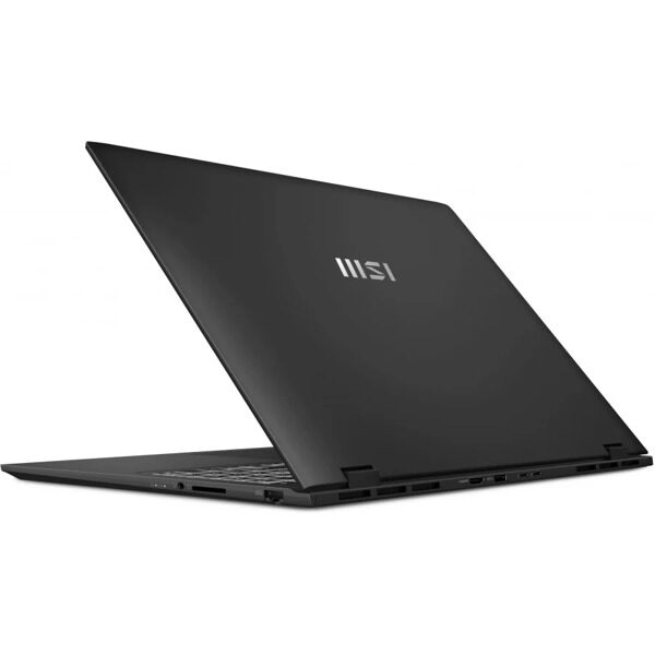 MSI Prestige 16 AI Evo B1MG-002US Intel Core Ultra 7 155H 3800MHz/16/2560x1600/32GB/1024GB SSD/Intel Arc Graphics/Wi-Fi/Bluetooth/Windows 11 Home (9S7-15A121-002) Grey