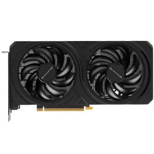 Видеокарта Gainward GeForce RTX 4060 Python II OC [NE64060S19P1-1070V]