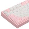 Клавиатура проводная Varmilo VPM108 Sakura R2 [A53A027A9A3A06A024/D]