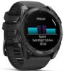 Спортивные часы Garmin Fenix 8 51mm [010-02905-00G]