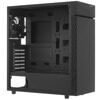 Компьютерный корпус Gigabyte C200G GB-C200G