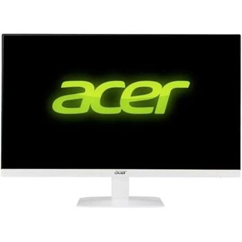 23.8" Монитор Acer HA240YAwi белый