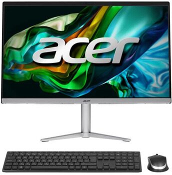 23.8" Моноблок Acer Aspire C24-1300 [DQ.BL0CD.001]