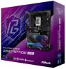 Материнская плата ASRock Phantom Gaming Z890 Riptide WiFi
