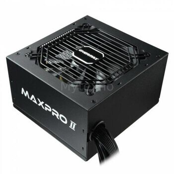 Блок питания Enermax 600W MAXPRO II EMP600AGT-C