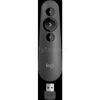 Презентер Logitech R500s Laser Presentation Remote Graphite (910-005843)