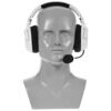 Беспроводные наушники Razer Kaira Pro белый [RZ04-03470300-R3M1]