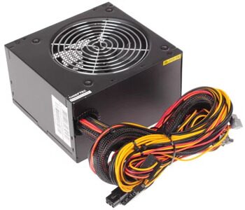 Блок питания Chieftec SMART 700W  [GPS-700A8]