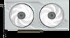 Видеокарта KFA2 GeForce RTX 5070 CORE OC White  [57NON7MDBSWK]