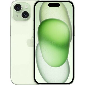 Смартфон Apple iPhone 15 512Gb Green (MTLU3CH/A)