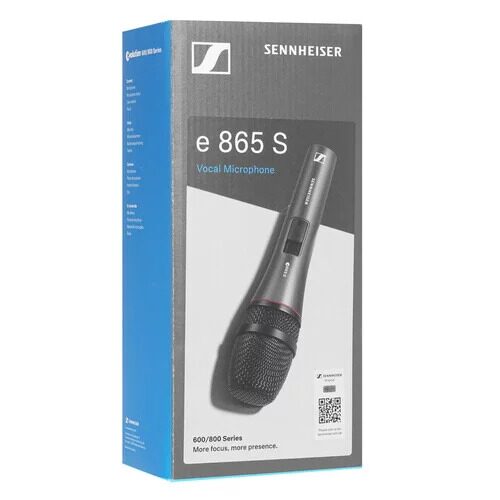 mikrofonsennheisere865-sseryj_6_9241625