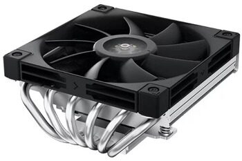 Кулер для процессора DEEPCOOL AN600  [R-AN600-BKNNMN-G]