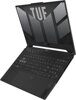 15.6 Ноутбук ASUS TUF Gaming A15 FA507NV-LP023 серый