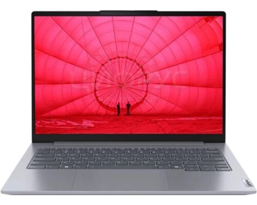 14 Ультрабук Lenovo ThinkBook 14 G7 IML серый [21MR0095RU]