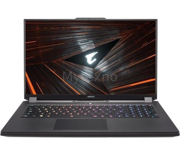 GigabyteAORUS17HBXFi7-13700H16GB1TBWin11RTX4080360Hz_2