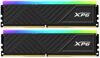 Оперативная память ADATA XPG SPECTRIX D35G RGB  [AX4U36008G18I-DTBKD35G]