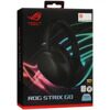 Проводные наушники ASUS ROG Strix Go черный [90YH02Q1-B2UA00]