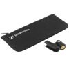 Микрофон Sennheiser E 609 серебристый