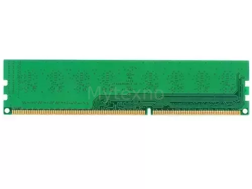 Оперативнаяпамять4Gb1600MHzPATRIOTSL(PSD34G1600L81)_1