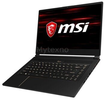 Игровой ноутбук MSI GS65 9SG-641RU Stealth