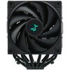 Кулер для процессора DEEPCOOL AK620 ZERO DARK [R-AK620-BKNNMT-G-1]