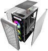 Корпус PowerCase Mistral Z4C White  [CMIZ4CW-L4]