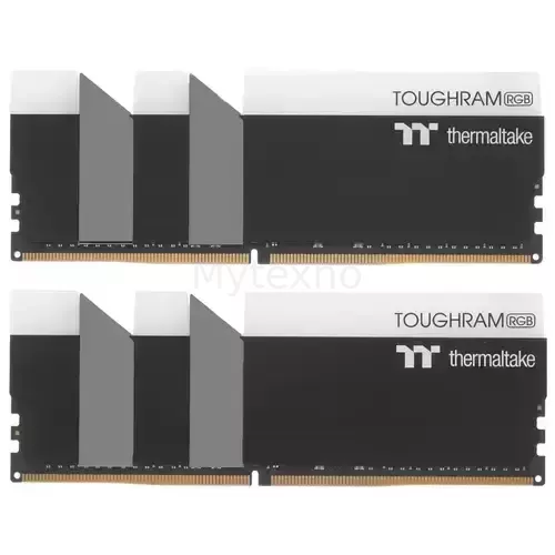 Оперативнаяпамять64Gb3600MHzThermaltakeTOUGHRAMRGB(R009R432GX2-3600C18A)_2