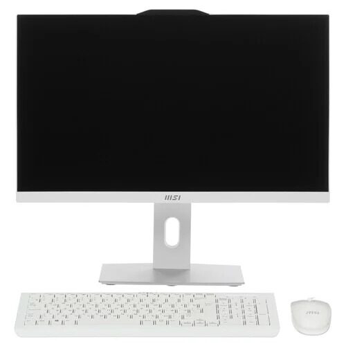 23.8" Моноблок MSI Modern AM242P 12M-1046XRU [9S6-AE0712-1046]