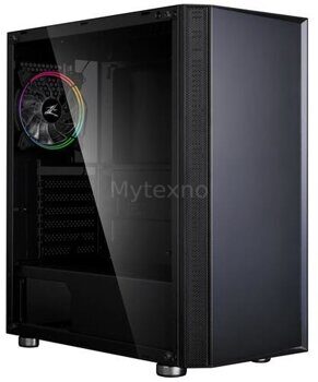 Корпус ZALMAN R2 черный