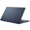 ASUS Vivobook 15 X1504VA-BQ868 Intel Core i3 1315U 1200MHz/15.6/1920x1080/8GB/512GB SSD/Intel UHD Graphics/DOS (90NB10J1-M011W0) Blue