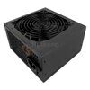 Блок питания 1STPLAYER 600W BLACK.SIR Black (PS-600BS) (SR-600W)