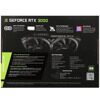 Видеокарта MSI GeForce RTX 3050 VENTUS 2X XS OC [RTX 3050 VENTUS 2X XS 8G OC]