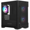 Корпус PowerCase Mistral Micro X3B  [CMMXB-A3]